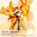80 ML Dior J'ADORE L'Or Parfém 4 of 5 L'Or Parfém