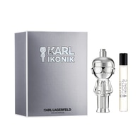  Karl Lagerfeld IKONIK MAN SET Dárkový set  1 of 2 