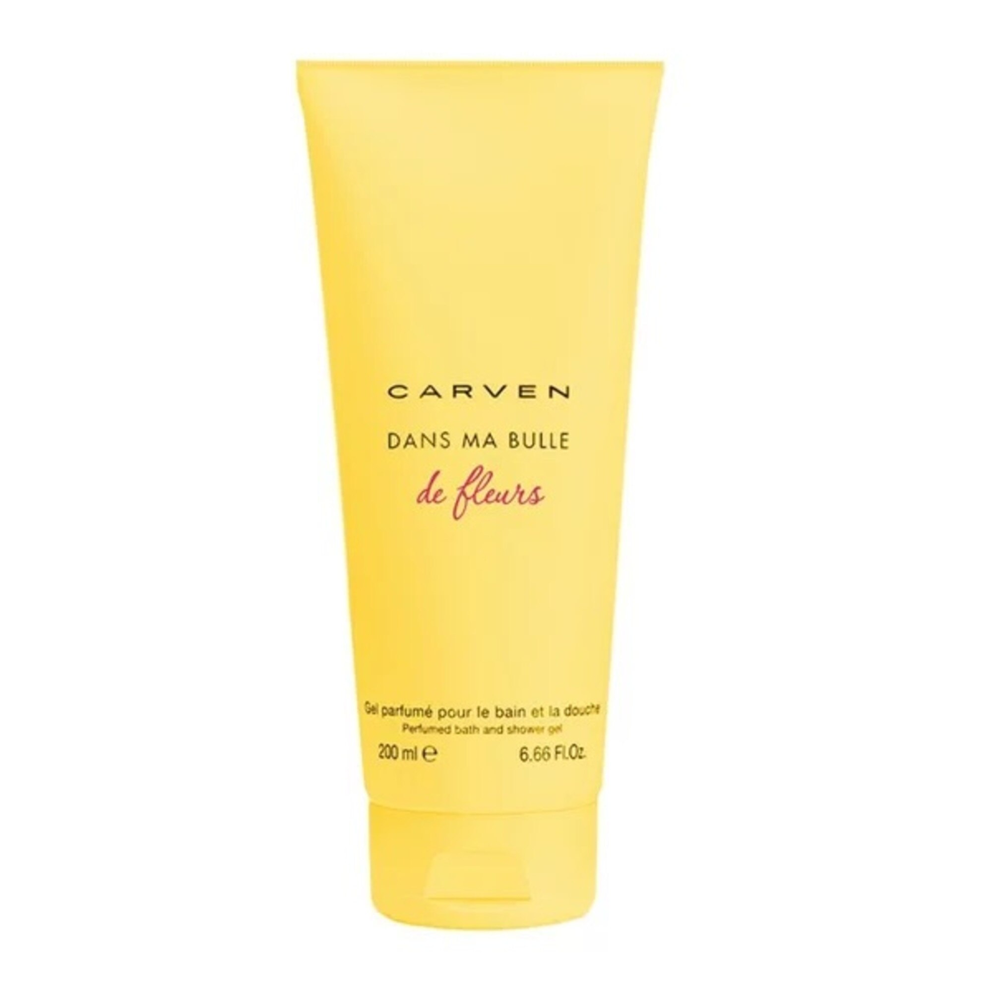 200 ML CARVEN DANS MA BULLE DE FLEURS Sprchový gel 1 of 1