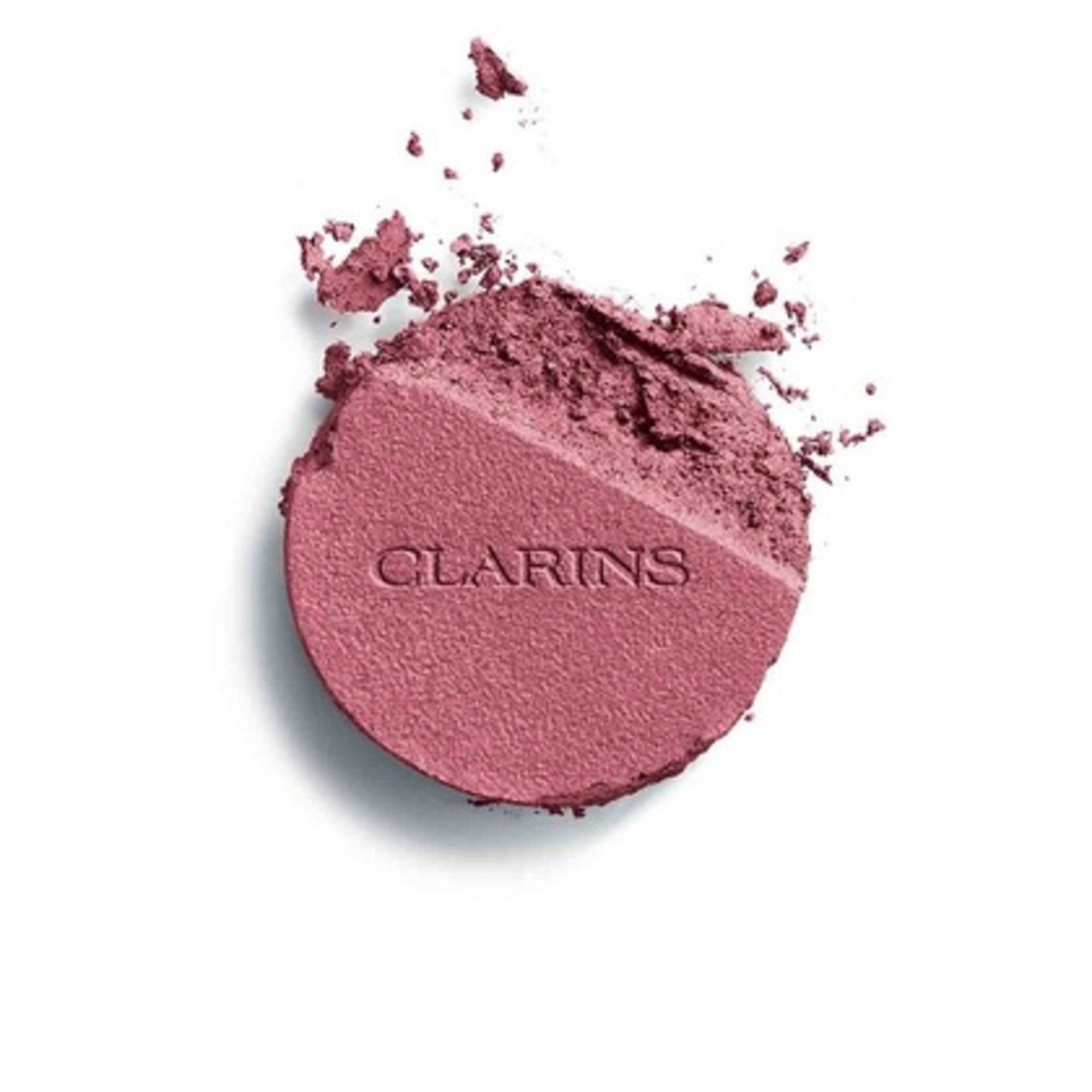  Clarins JOLI BLUSH Tvářenka  1 of 3 