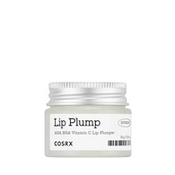 20 G COSRX REFRESH AHA BHA VITAMIN C LIP PLUMPER Balzám na rty  