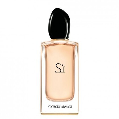 100 ML GIORGIO ARMANI SÌ Parfémová voda pro ženy  1 of 3 