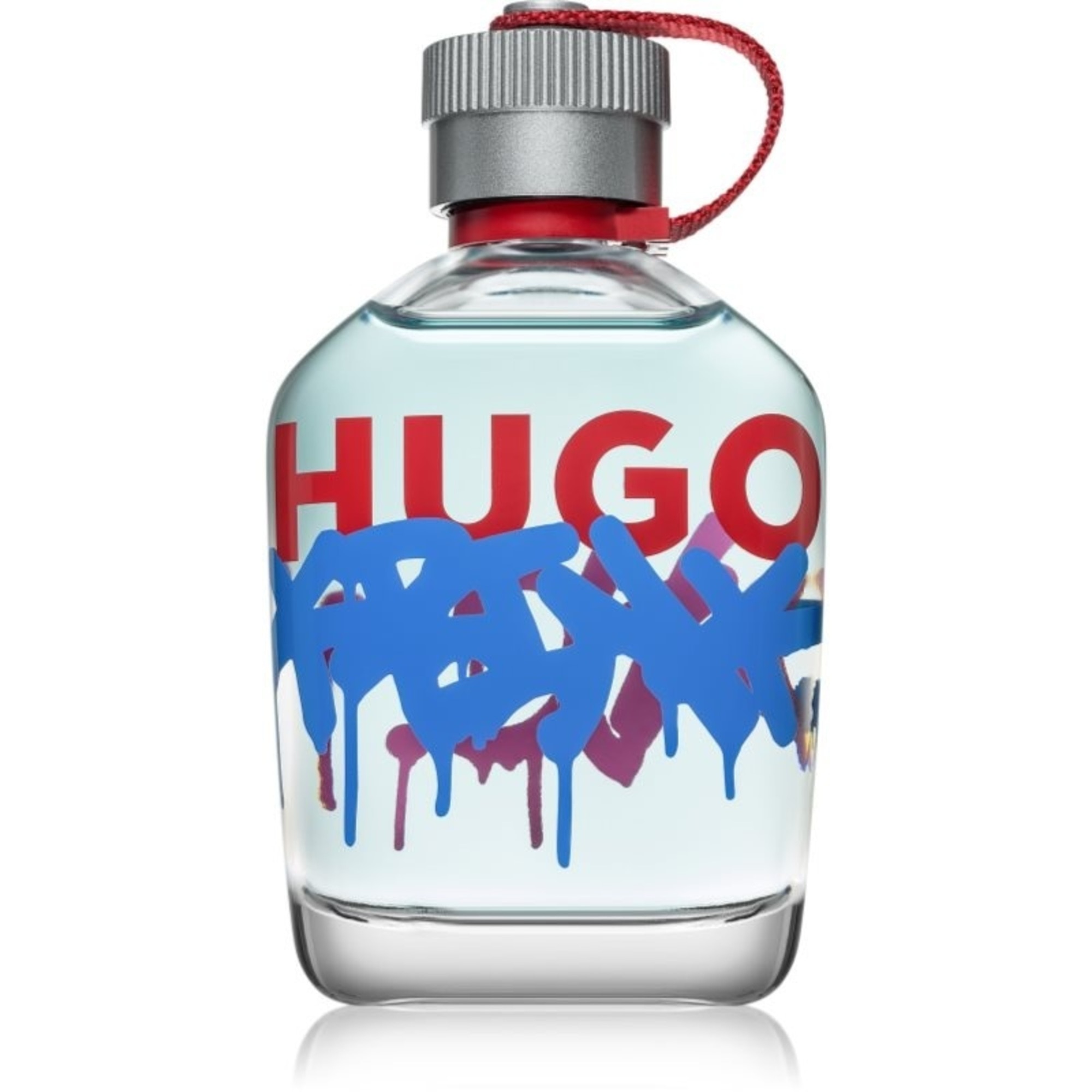 75 ML HUGO BOSS KRINK X HUGO Parfémovaná voda 1 of 1