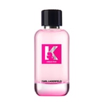 100 ML Karl Lagerfeld JEANS URBAN PINK Parfémovaná voda  1 of 2 Parfémovaná voda