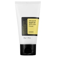 100 G COSRX ADVANCED SNAIL 92 ALL IN ONE CREAM Všestranný hydratační krém  