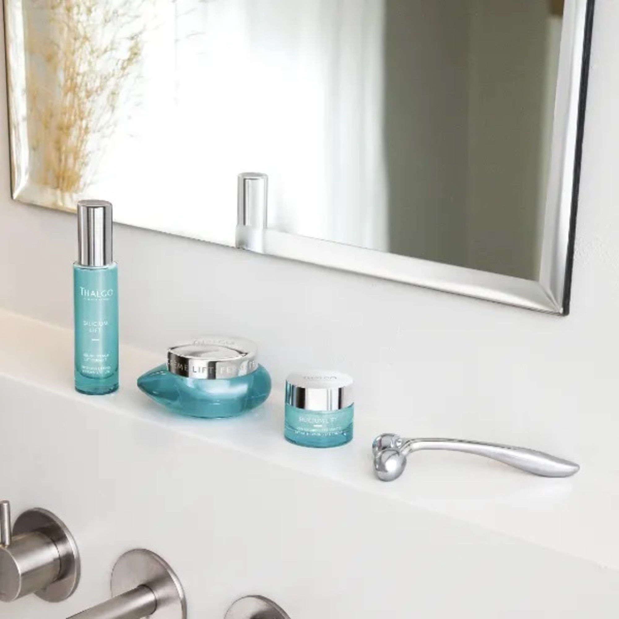 Intenzivní liftingové a zpevňující sérum