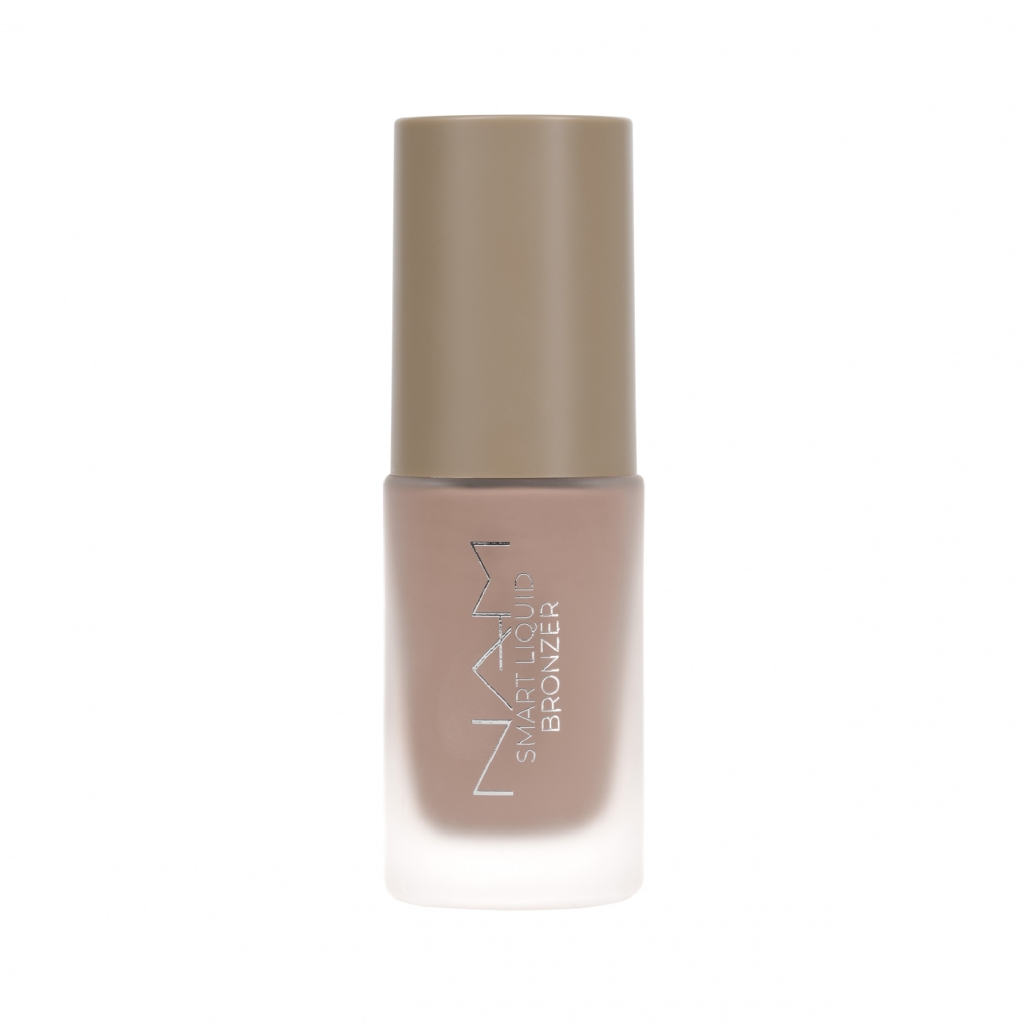 Nam SMART LIQUID BRONZER Tekutý bronzer 1 of 4