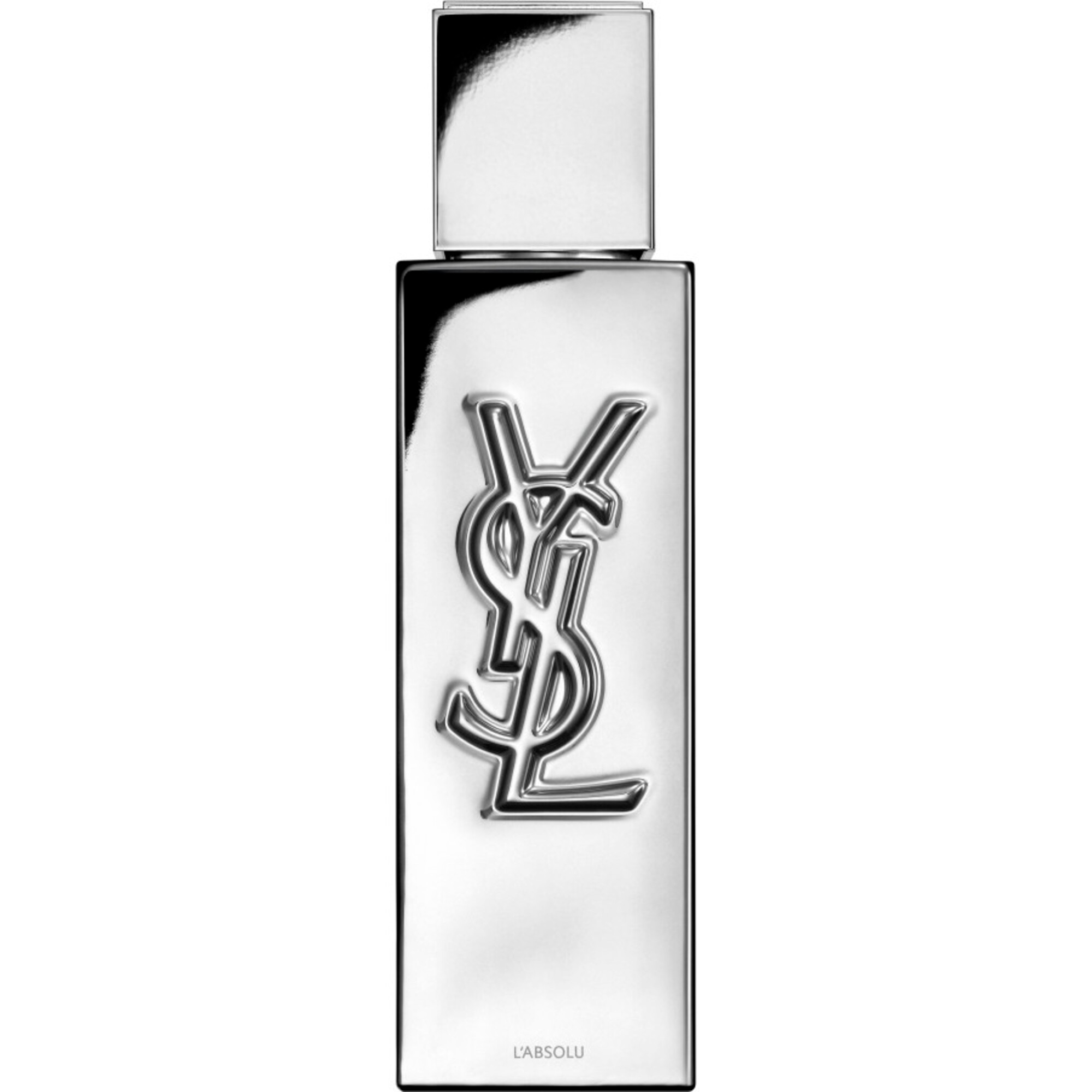 40 ML Yves Saint Laurent MYSLF L'ABSOLU Parfémovaná voda 1 of 8