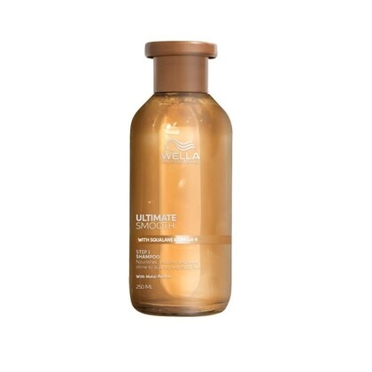 250 ML Wella Professionals ULTIMATE SMOOTH SHAMPOO Šampon  1 of 1 