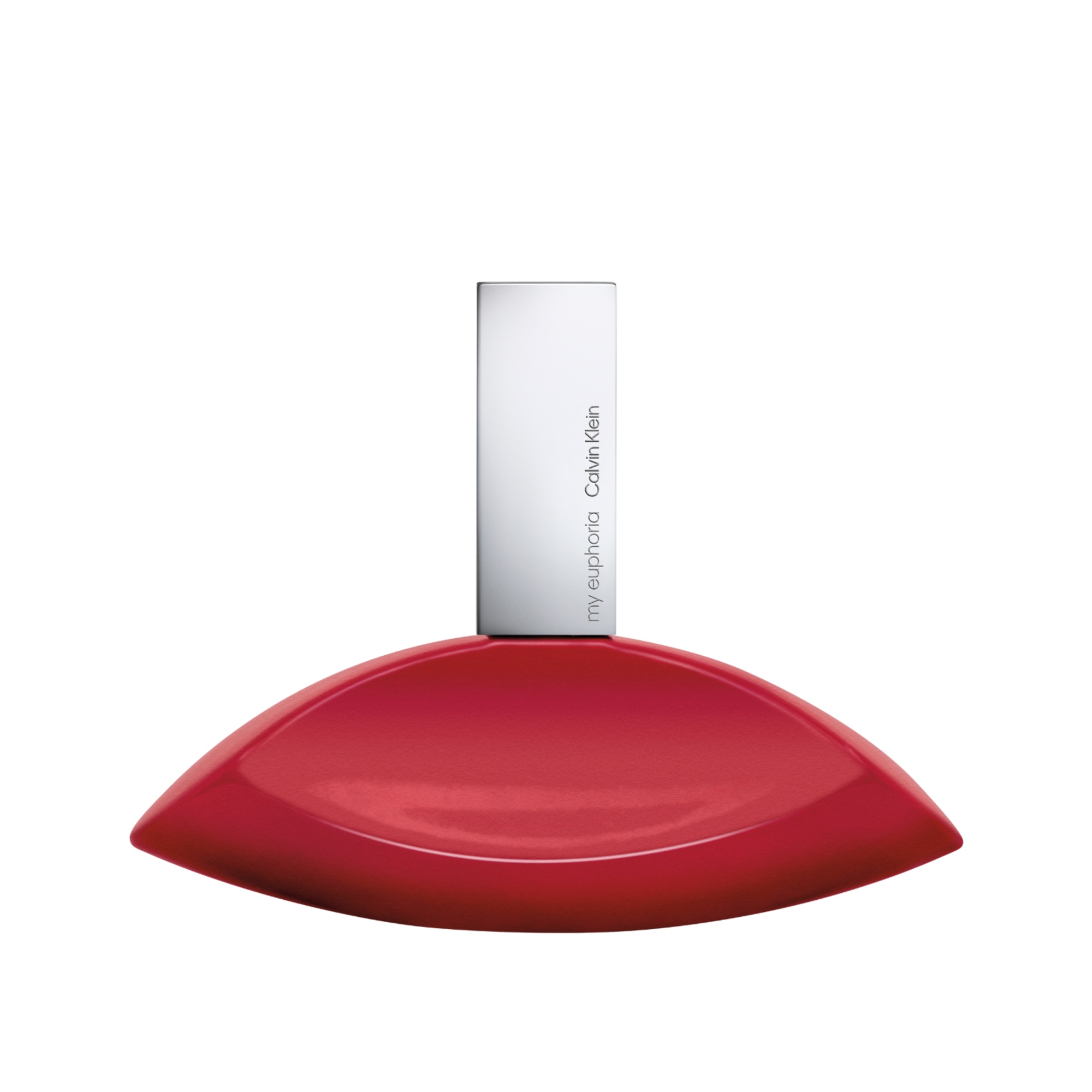 50 ML Calvin Klein MY EUPHORIA Parfémovaná voda pro ženy 1 of 3