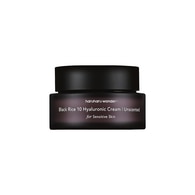 50 ML HARUHARU BLACK RICE Bezparfémový pleťový krém  