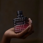 30 ML VALENTINO BORN IN ROMA INTENSE DONNA Parfémovaná voda pro ženy  5 of 8 Parfémovaná voda pro ženy