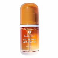 30 ML Erborian RED PEPPER SUPER SERUM Pleťové sérum  1 of 2 