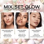 20 GR GUERLAIN Météorites Rozjasňující pudrové perly 4 of 5 Rozjasňující pudrové perly