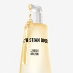 175 ML Dior L'HUILE OFF/ON Odličovací olej 2 of 4 Odličovací olej