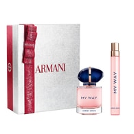  Armani MY WAY Dámská dárková sada  