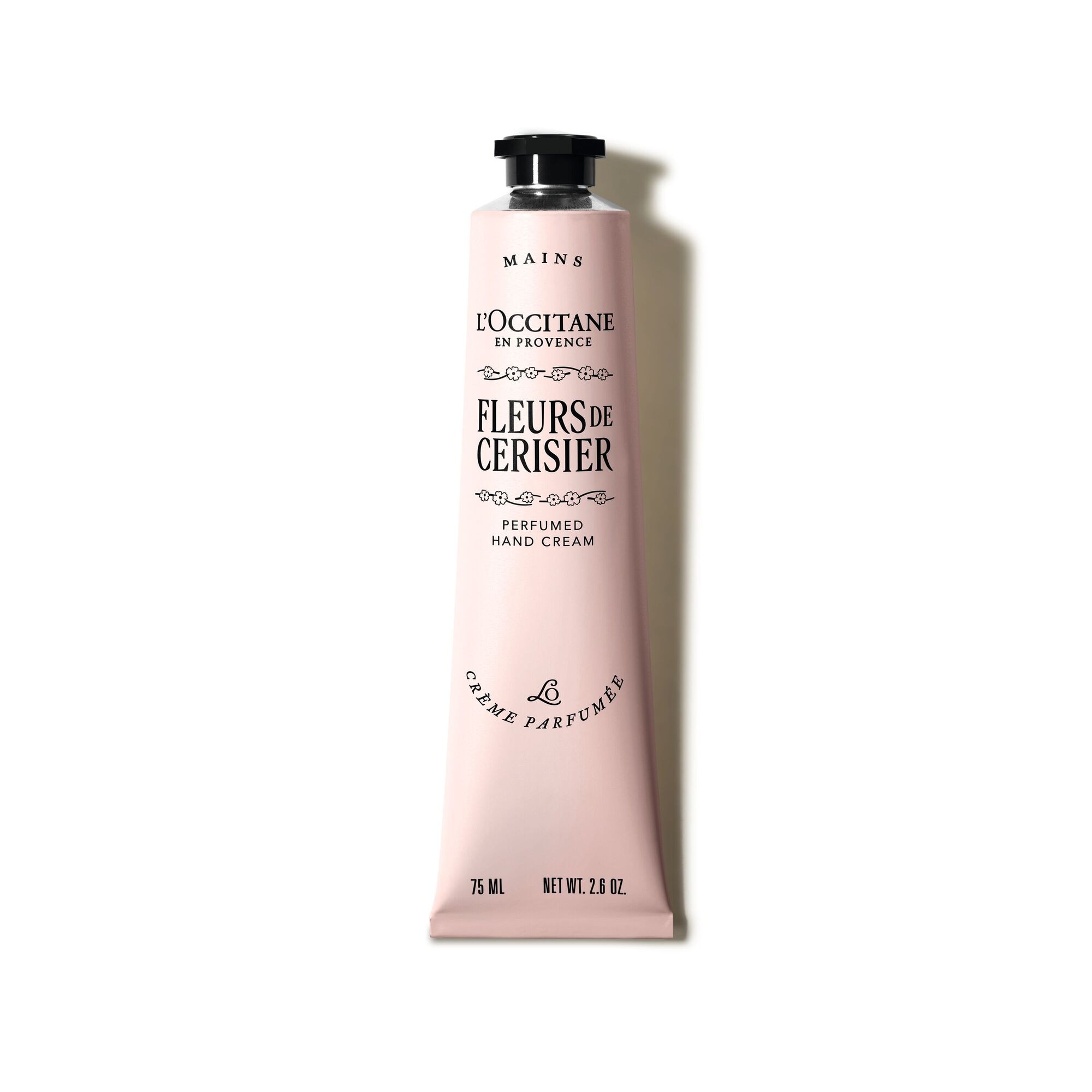 75 ML L'OCCITANE FLEURS DE CERISIER Krém na ruce 1 of 1 Krém na ruce