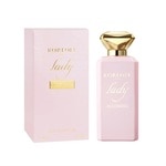 88 ML Korloff LADY BLOOMING Parfumovaná voda pro ženy 3 of 3 Parfumovaná voda pro ženy