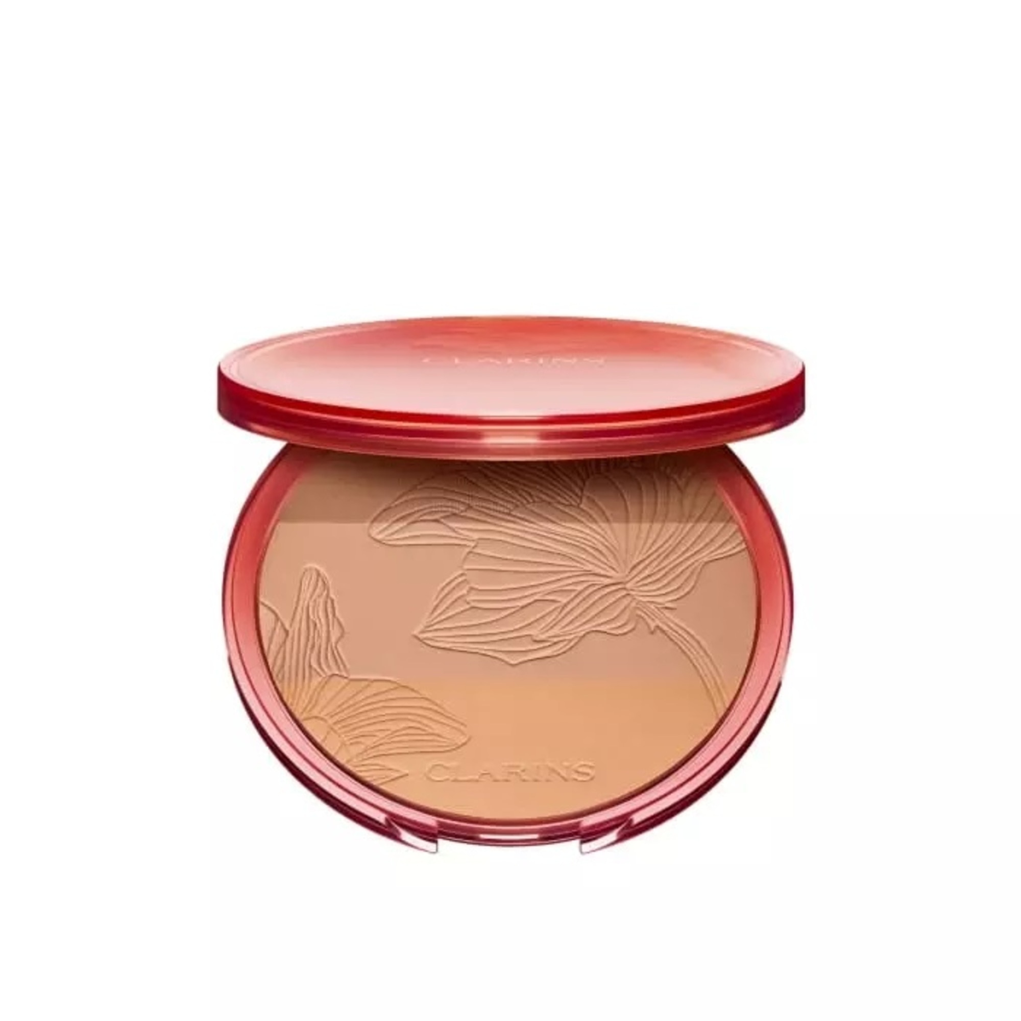 Clarins JUMBO BRONZ COMPACT Bronzer 1 of 1