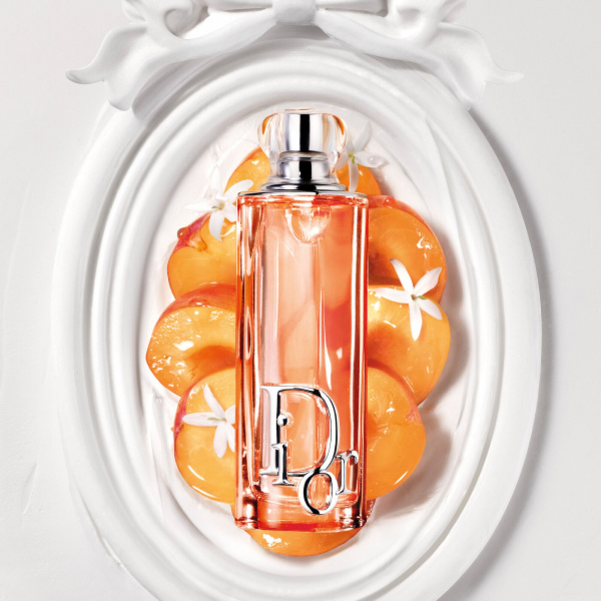 100 ML Dior DIOR ADDICT PEACHY GLOW Parfémovaná voda 2 of 5 Parfémovaná voda
