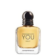 50 ML GIORGIO ARMANI STRONGER WITH YOU ONLY Toaletní voda pro muže  1 of 2 