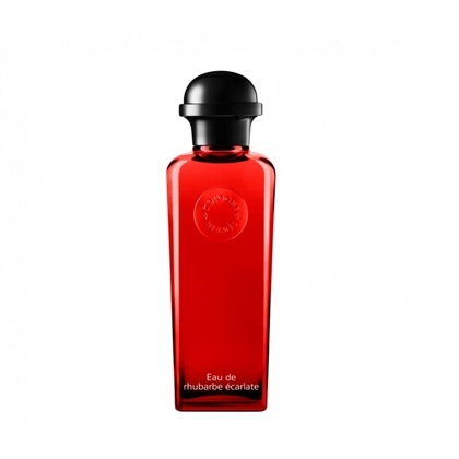 50 ML Hermès EAU DE RHUBARBE ECARLATE EAU DE RHUBARBE ECARLATE Kolinska voda unisex  1 of 1 