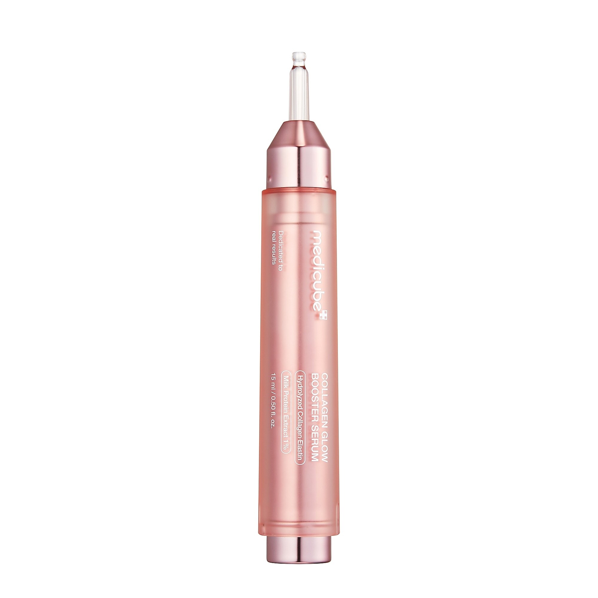 15 ML MEDICUBE COLLAGEN GLOW BOOSTER SERUM Sérum 3 of 3 Sérum