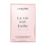 100 ML Lancôme LA VIE EST BELLE VANILLE NUDE Parfémovaná voda 3 of 7 Parfémovaná voda