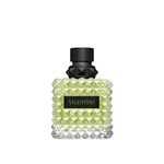 100 ML VALENTINO BORN IN ROMA GREEN STRAVAGANZA DONNA Parfémovaná voda pro ženy  1 of 8 Parfémovaná voda pro ženy