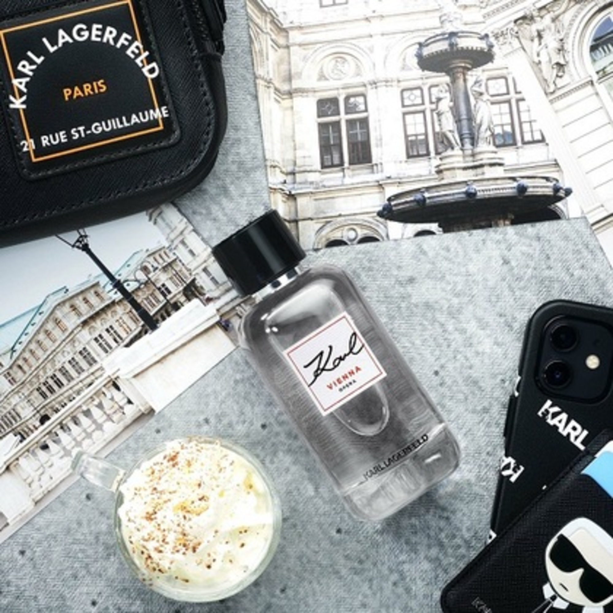 Toaletní voda pro muže