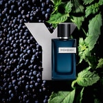 100 ML Yves Saint Laurent Y INETNSE Parfémovaná voda pro muže 2 of 3 Parfémovaná voda pro muže