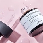 20 ML COSRX THE NIACINAMIDE 15 SERUM Sérum s 15 % niacinamidem  2 of 2 Sérum s 15 % niacinamidem