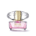 50 ML Versace BRIGHT CRYSTAL PARFUM Parfémovaná voda pro ženy 1 of 1 Parfémovaná voda pro ženy
