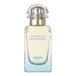 50 ML Hermès UN JARDIN EN MÉDITERRANÉE Toaletní voda unisex  1 of 4 Toaletní voda unisex
