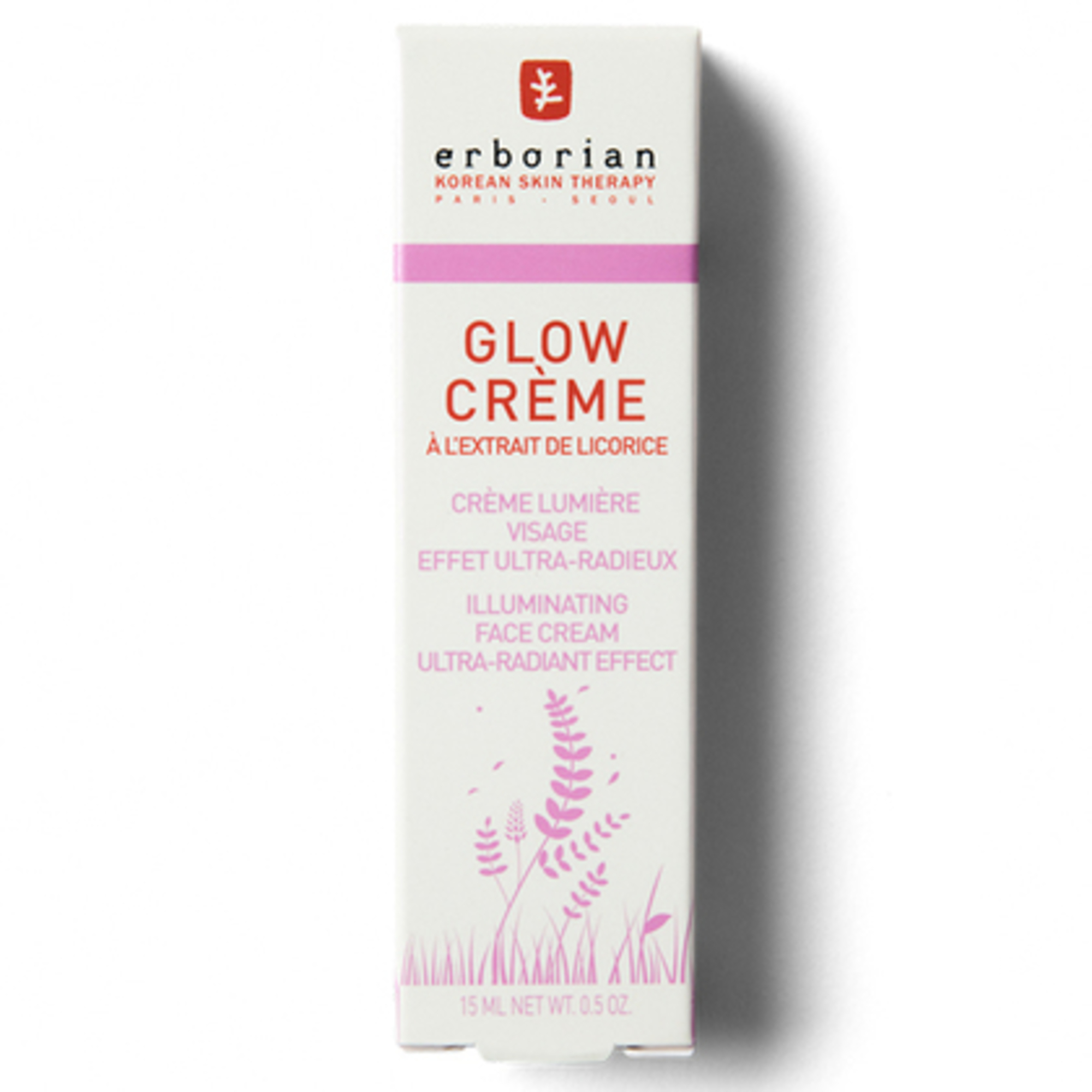 Rozjasňující krém