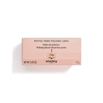  Sisley PHYTO-TEINT POUDRE LIBRE Zdokonalující, hydratační sypký pudr  5 of 5 Zdokonalující, hydratační sypký pudr