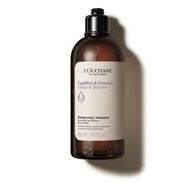 300 ML L'OCCITANE GENTLE & BALANCE Šampon  