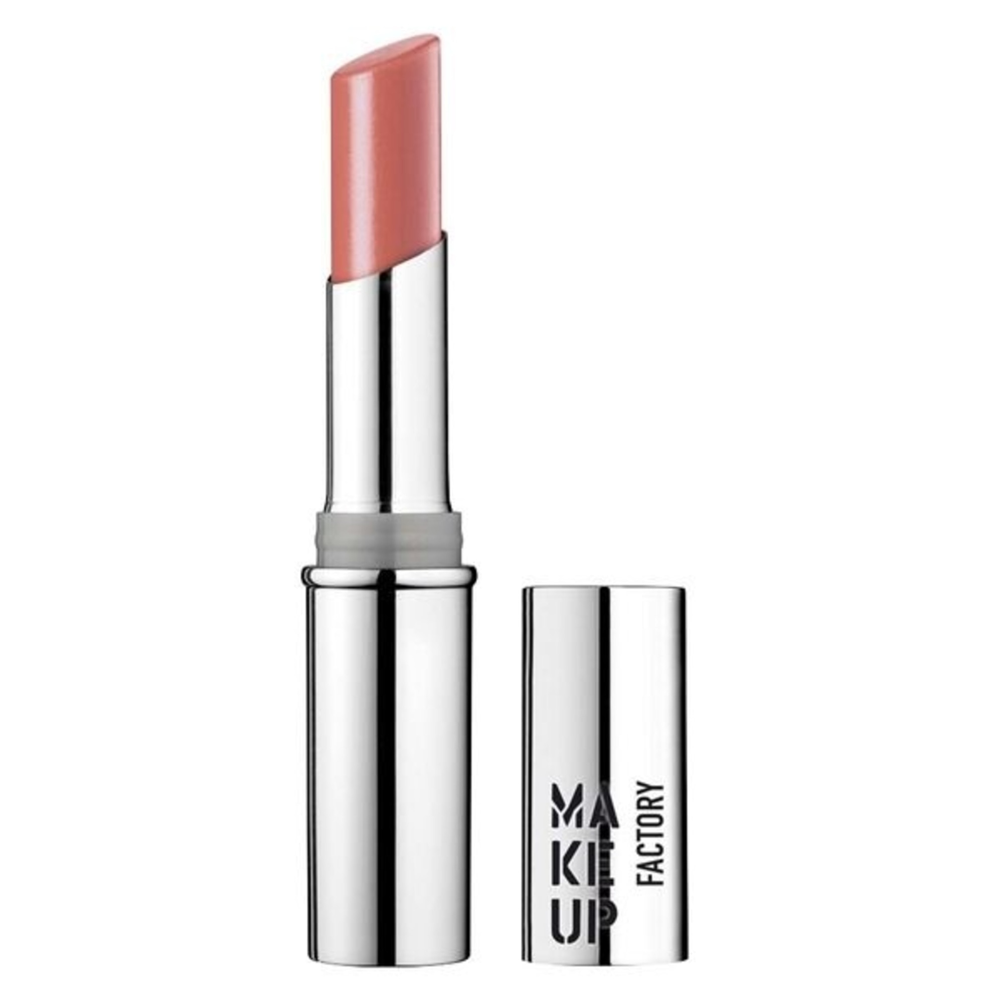 Make Up Factory COLOR INTUITION LIP BALM Balzám na rty 1 of 1