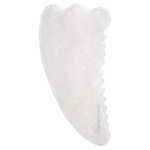 MARIONNAUD ACCESSORIES GUA SHA Masážní kámen 1 of 3 Masážní kámen