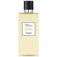 200 ML Hermès TERRE D'HERMÈS Sprchový gel na tělo a vlasy  1 of 2 