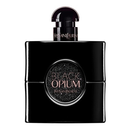 50 ML Yves Saint Laurent BLACK OPIUM LE PARFUM Parfémovaná voda pro ženy 1 of 4
