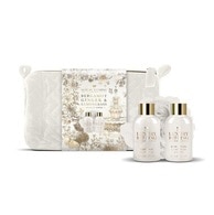  Grace Cole LUXURY BERGAMOT, GINGER & LEMONGRASS PERFECT PAMPER SET  Dárkový set  1 of 2 