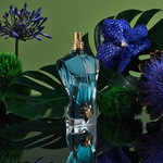 75 ML Jean Paul Gaultier LE BEAU Toaletní voda pro muže 6 of 6 Toaletní voda pro muže