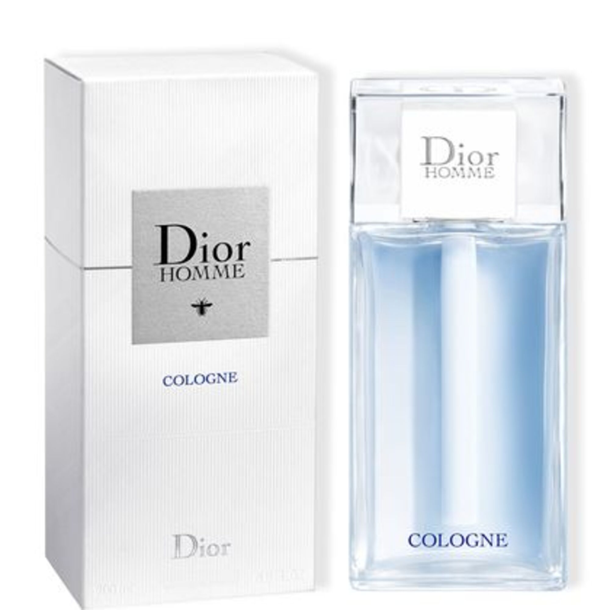 200 ML Dior DIOR HOMME Cologne toaletní voda  3 of 4 Cologne toaletní voda