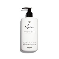 250 ML Sisley IZIA BATH AND SHOWER GEL Sprchový gel  1 of 2 