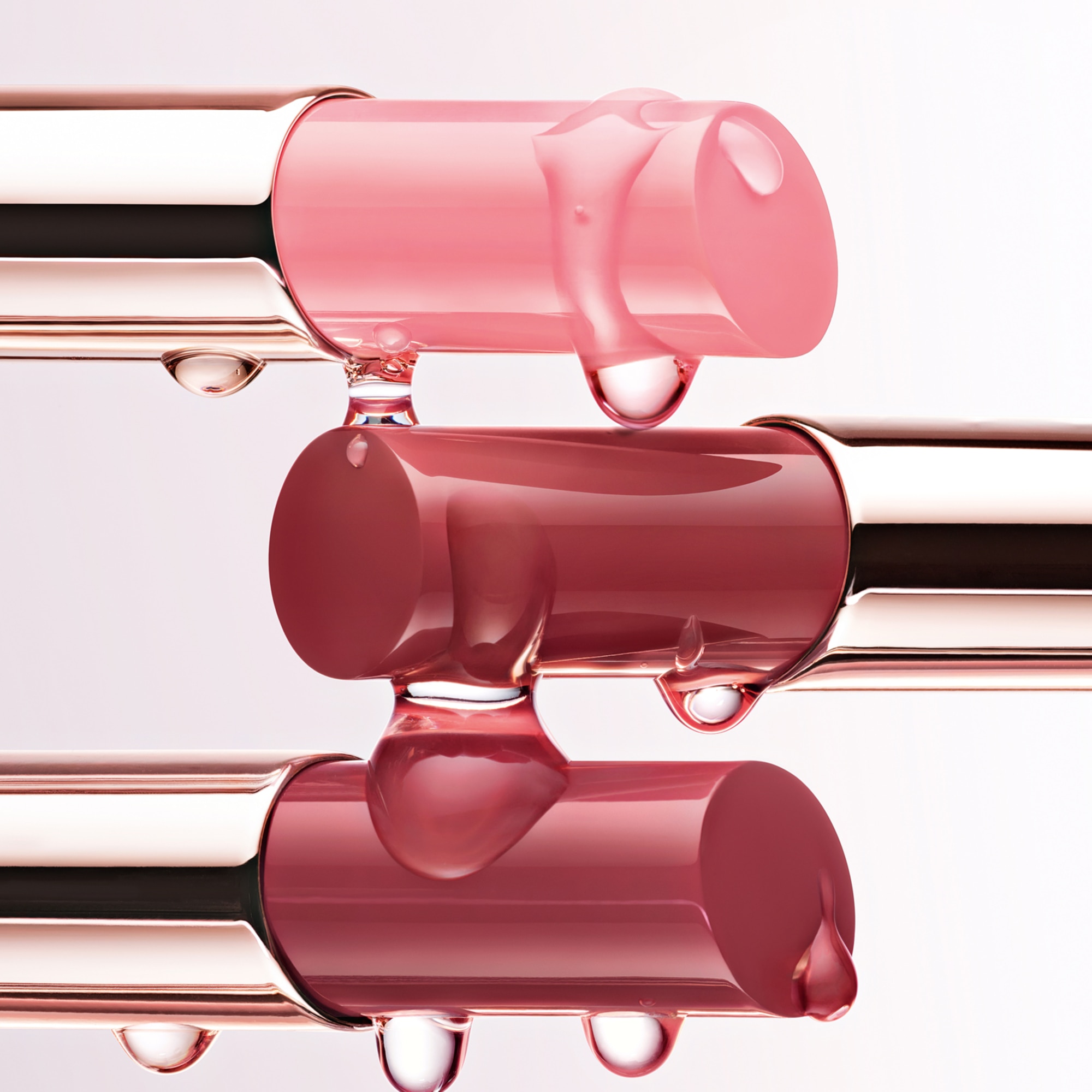 Lancôme LIP IDÔLE SQUALANE-12 BUTTERGLOW Balzám s jemným leskem 1 of 8