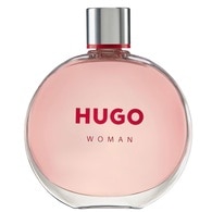 75 ML HUGO BOSS HUGO WOMAN Parfémovaná voda 