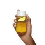 100 ML Clarins RELAX TREATMENT OIL Tělový olej  2 of 3 Tělový olej