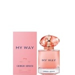 50 ML Armani MY WAY YLANG Parfémovaná voda pro ženy 3 of 5 Parfémovaná voda pro ženy