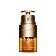 20 ML Clarins DOUBLE SERUM EYE Intenzivní sérum proti stárnutí očního okolí  1 of 2 